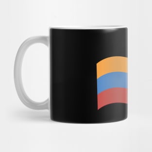 Armenia Mug